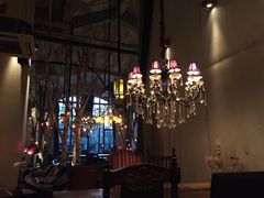 -MAAN COFFEE(金桥店)