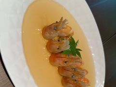 -品味杭州·粤式融合·海鲜小馆·钱江新城CBD
