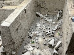 -秦始皇帝陵博物院(兵马俑)