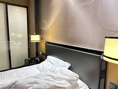 -重庆悦来温德姆酒店