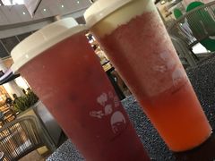 -喜茶(深圳福田星河COCO Park店)