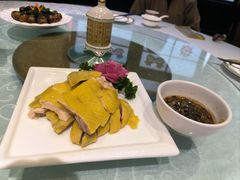 -利鸿私宴(南京路步行街店)