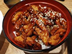 -隐泉之语日式料理(王府中环店)