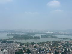 -洲际酒店·地平线全日餐厅HORIZON CAFÉ