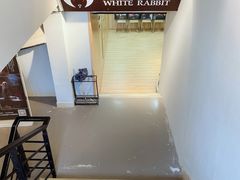 -白兔子密室(长寿路店)