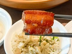 -上海年代·浙菜家烧·小海鲜(水上东路店)