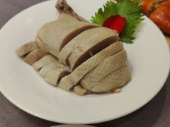 盐水鸭-金哥私房菜馆(张府园总店)
