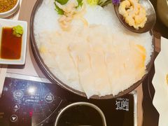 -協成海鮮火鍋(老店)