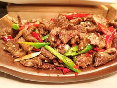 -吉布鲁牛排海鲜自助(芙蓉万家丽店)
