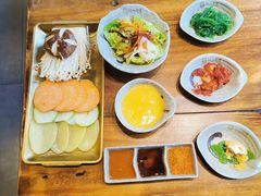 -牛人·雪花牛·木炭烤肉(昆山陆家店)