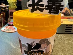 -钱锋炭缸烧烤(南湖大路总店)