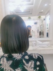 -逸丝风尚
