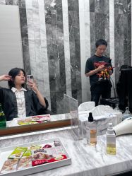 点击看大图 -SALON TV x ILCOLPO