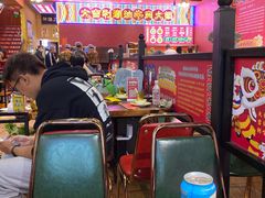 大堂-大吉利·潮汕牛肉火锅(河西店)