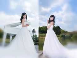 -麦莎MA3A摄影工作室(美兰金邸店)