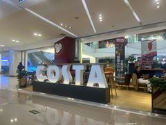-COSTA COFFEE(西贸凯德晶品4层2店)