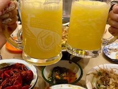 -江味龙虾馆·裸蓝龙虾(南山店)