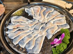 斑鱼片-丽江庭院之爱在路上(西单店)