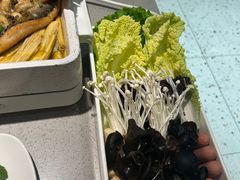 -半天妖烤鱼(西直门凯德mall店)