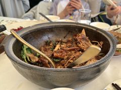 -沿途四季·云南菜·诗酒茶(蓝色港湾店)