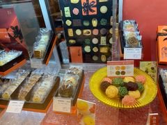 -檬舒舒MonChouChou(环球金融中心店)