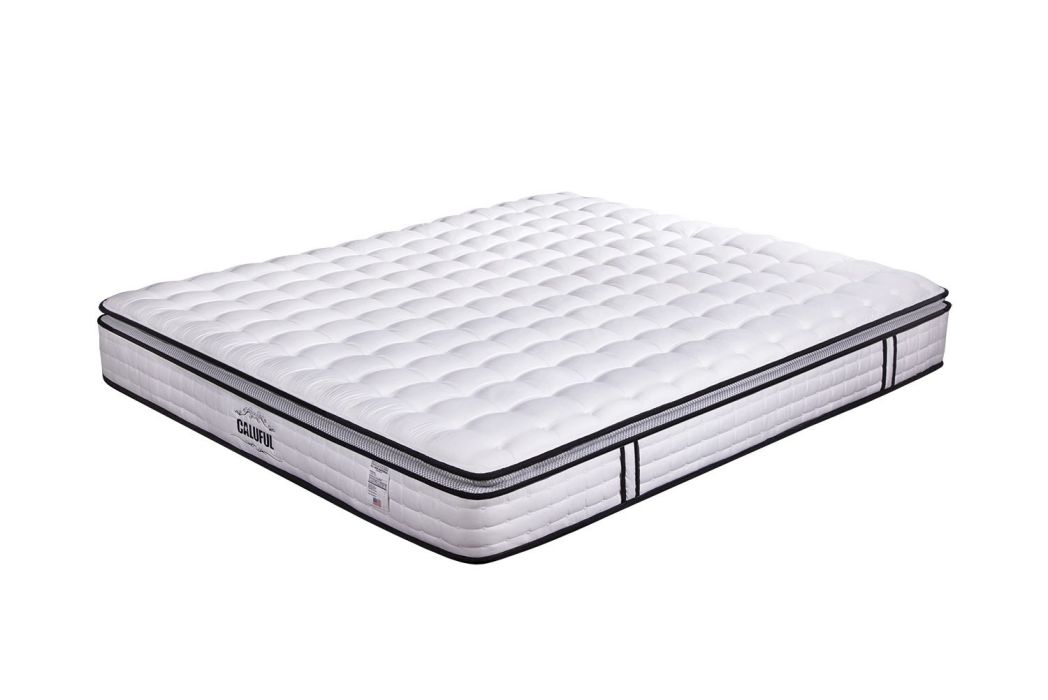 美国卡路福床垫(红星美凯龙河西店)