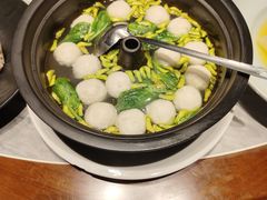-福照楼汽锅鸡·云南菜(护国路店)
