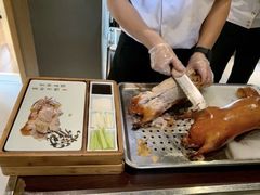 -味莊·青岛菜(云霄路店)