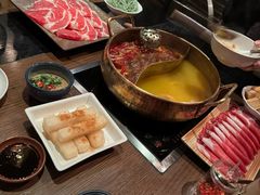 -赤RedBowl川锅·炙烤·板前(北京瑰丽酒店)