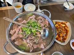 -肖四女·江湖菜(临港店)