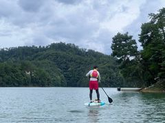 -千岛湖湖人皮划艇俱乐部