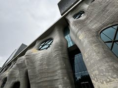 -证大喜玛拉雅中心