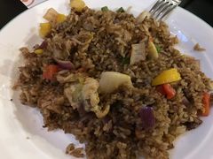 泰皇炒饭-绿茵阁(体育西分店)
