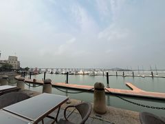 -南沙游艇会·大兵船餐厅