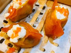 -蔡澜点心·粤菜(丽泽天街店)