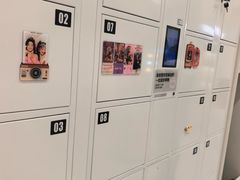 -海马体照相馆(上海万象城店)