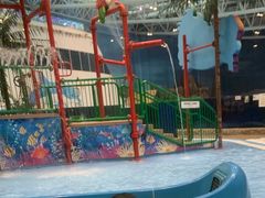 -青岛东方影都融创水世界