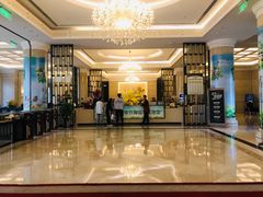 -郑州银基黄帝宫御温泉