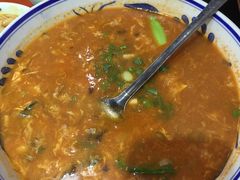 -窄巷子陕菜馆·地道陕西菜(粉巷店)