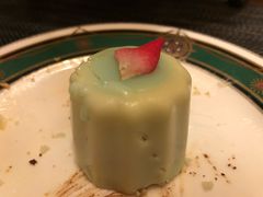 -马勒别墅·中餐厅