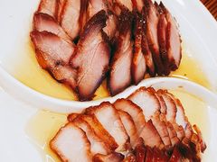 烧味双拼-澳门陈光记烧味饭店(南京德基广场店)