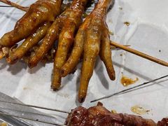 -大李烧烤(一部)