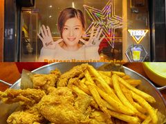 -BHC炸鸡(明洞总店)
