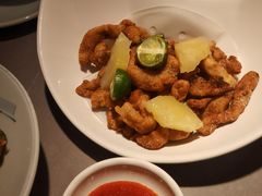 -闽上鲜·福建菜(龙湖滨江天街店)