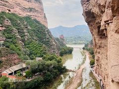 -炳灵寺世界文化遗产旅游区