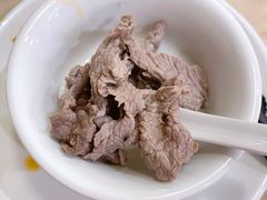 嫩牛肉-潮汕良记牛肉火锅(洪武路店)