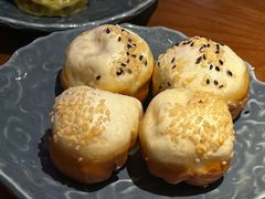 -鑫震源·苏式大虾生煎(山塘街店)