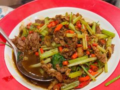 -匠熙小馆(崇文门店)
