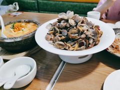 -船歌·鱼水饺青岛菜(枫蓝国际购物中心店)