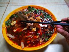 -蔺家老字号羊杂碎馆
